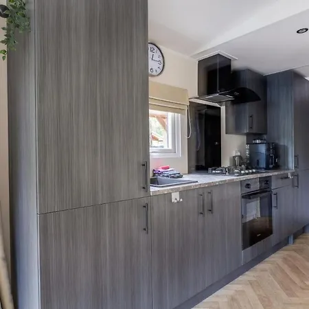 Luxe Veluwe Sauna En Hottub * Hoenderloo