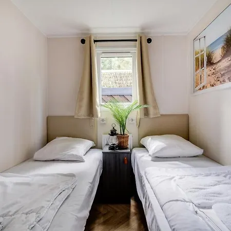 Luxe Veluwe Sauna En Hottub Domek alpejski