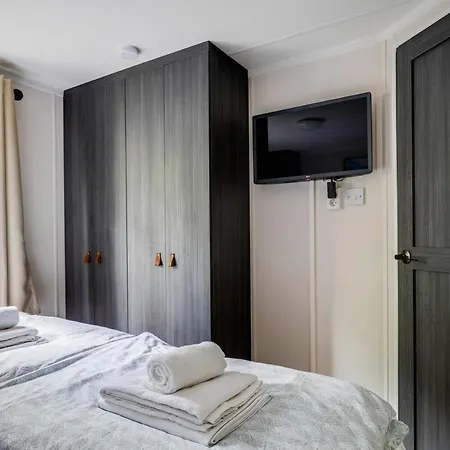 Luxe Veluwe Sauna En Hottub Шале *