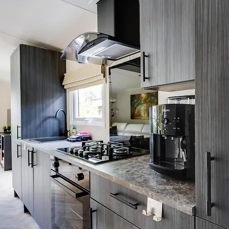 Luxe Veluwe Sauna En Hottub *