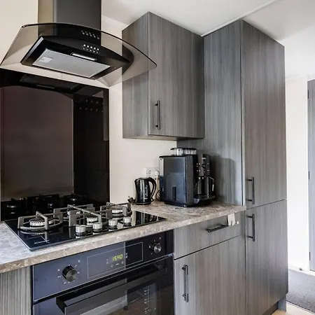 Luxe Veluwe Sauna En Hottub