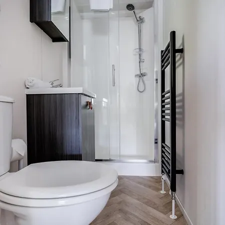 Luxe Veluwe Sauna En Hottub * Hoenderloo