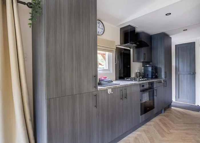 Luxe Veluwe Sauna En Hottub * Hoenderloo