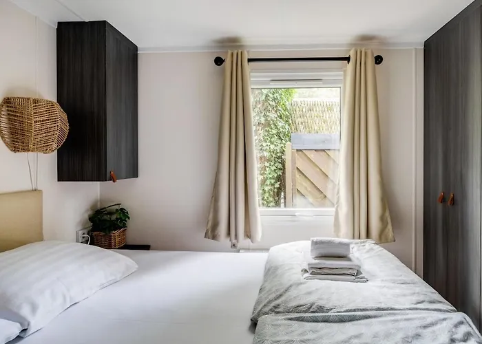 Luxe Veluwe Sauna En Hottub *