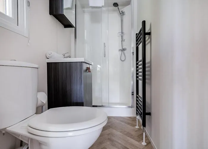 Luxe Veluwe Sauna En Hottub * Hoenderloo